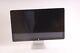Apple A1407 27 2560 x 1440 Thunderbolt Display LCD Monitor with Stand Fair Cond