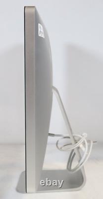 Apple A1407 27 2560 x 1440 USB LED Thunderbolt Display MC914LL/A Fair with Stand