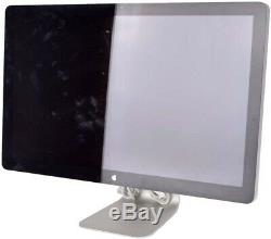 Apple A1407 27 2560x1440 Thunderbolt LCD Widescreen Display Monitor with Stand