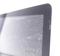 Apple Cinema A1316 27 2560X1440 TFT LCD Monitor Grade B withStand