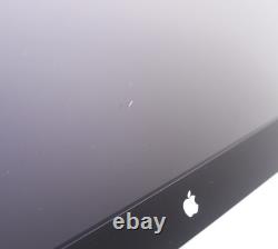 Apple Cinema A1316 27 2560X1440 TFT LCD Monitor Grade B withStand