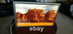 Apple Cinema HD Display 30 LCD Monitor Without stand