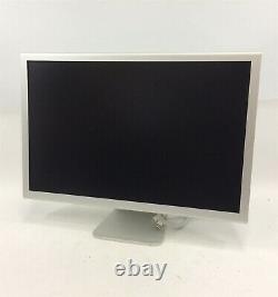 Apple Display Cinema 30 Widescreen LCD Monitor M9179LL/A A1083