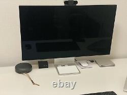 Apple Pro Display XDR 32 IPS LCD 6K Standard Glass +Pro Stand + Apple Care