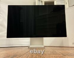 Apple Pro Display XDR 32 IPS LCD 6K withAppleCare+ warranty and Pro Stand