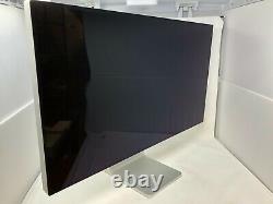 Apple Pro Display XDR 32 IPS LCD Retina 6K Standard Glass with Pro Display Stand