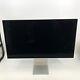 Apple Pro Display XDR 6K Standard Glass Silver + Stand + Cable Good Cond