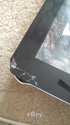 Apple Thunderbolt A1407 27 LCD Monitor STAND BROKEN built-in Speakers