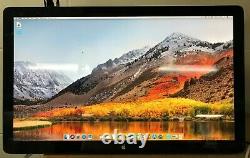 Apple Thunderbolt Display A1407 27 Widescreen LCD Monitor No stand M523