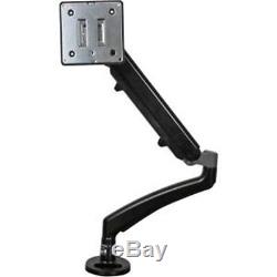 Articulating Monitor Arm, by Startech. Com, (Mount your LCD or LED monitor to a)