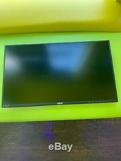 Asus 27 Inch Wide Vn279 Used Hdmi Vga Display Port LCD No Stand