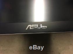 Asus 31.5 Display LCD Monitor Model PQ321 witho Stand LOOK