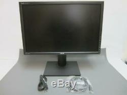 Asus PA248Q LED LCD IPS Monitor 1920x1200 1610 With Stand, DisplayPort & Power
