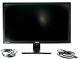 Asus PB278Q 27 LCD Monitor with Table Stand