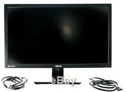 Asus PB278Q 27 LCD Monitor with Table Stand