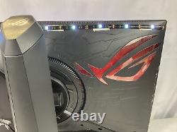 Asus ROG Strix XG279Q 27 HDR LED Gaming LCD Monitor With Power Cord WithStand