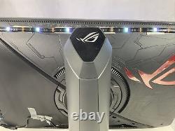 Asus ROG Strix XG279Q 27 HDR LED Gaming LCD Monitor With Power Cord WithStand