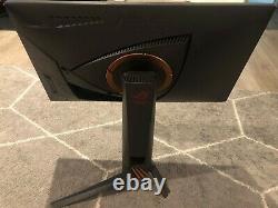 Asus ROG Swift PG258Q 24.5 240 Hz 1080p full HD Monitor Stand and Base