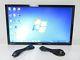 Asus VE276 LCD Monitor 27 DVI, VGA, HDMI, Display Port Without Stand