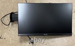Asus VG279Q 27 LCD Gaming Monitor 144Hz 1920x1080 NO STAND USED