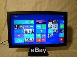 BK SEMS 19 TouchScreen Monitor with Stand, Windows XP 7 Compatible