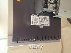 Barco Coronis 3MP MDCG-3120 Grayscale Medical Monitor LCD 21 Power Supply Stand
