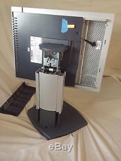 Barco Coronis 3MP MDCG-3120 Grayscale Medical Monitor LCD Power Supply Stand #2