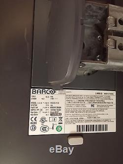 Barco Coronis 3MP MDCG-3120 Grayscale Medical Monitor LCD Power Supply Stand #3