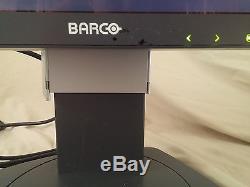 Barco Coronis 3MP MDCG-3120 Grayscale Medical Monitor LCD Power Supply Stand #4