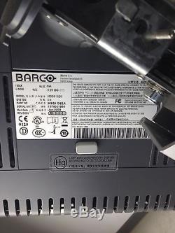 Barco Coronis 3MP MDCG-3120 with Stand