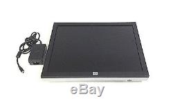 Barco MDRC-2120 K9301900A Medical X-Ray Diagnostic Color LCD Monitor No Stand