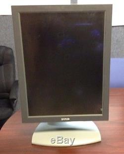 Barco MFGD3220D Grayscale LCD Medical Monitor Stand System (No AC Adapter)