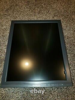 Barco MFGD 5421 5MP Display K930150A Monitor Only -No Stand or Power adapter