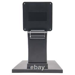 Base Monitor Screen LCD Display Foldable Ideal For Touch Display up To 22lbs
