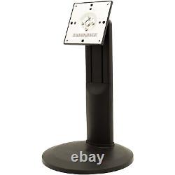 Base Universale Stand Table Monitor Arm Support Desk Vesa 100 LCD LED