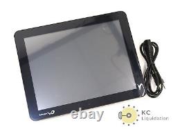 Bematech LE1015 15 LCD Touch Monitor No Base/Stand