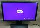 BenQ XL Series XL2420-B 24 Widescreen LCD Monitor 120Hz WithStand Free Shipping