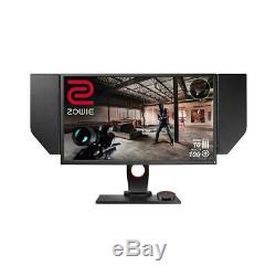 BenQ ZOWIE XL2740 27 HDMIx2 240Hz FreeSync G-SYNC PC e-Sports LCD Monitor, HAS