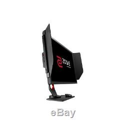 BenQ ZOWIE XL2740 27 HDMIx2 240Hz FreeSync G-SYNC PC e-Sports LCD Monitor, HAS