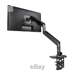 Bestand Monitor Arm Mount-Upgraded Version, Vesa Desk Mount Stand for LCD