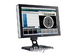 Brand NEW Barco 24 Inch MDRC2124 LCD Clinical Review Display Monitor With Stand