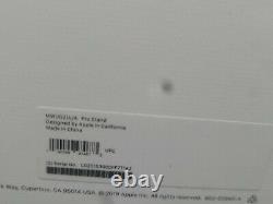 Brand New Sealed Apple Pro Display XDR 32 IPS LCD 6K Standard glass Pro Stand