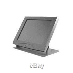 Chief Freestanding Flat Screen Touch Screen LCD Monitor Table Stand FSB018BLK