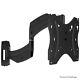 Chief Thinstall Mounting Arm for Flat Panel Monitor Black 10 to TS118SU