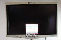 Conmed/Linvatec 26 HD1080P LCD Monitor Ref. VP4726 WithStand