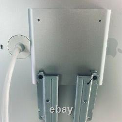 Custom Stand Vertical Tilting Apple 20 LCD Cinema Display A1081 Cable Bundle