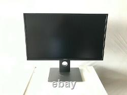 DELL 22 LCD DISPLAY P2217H FULL HD 1920 X 1080 With ROTATING STAND