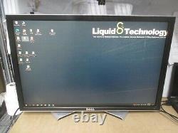DELL 3007WFPT 30 LCD withStand Grade A Unit Only