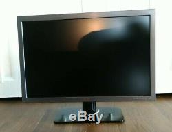 DELL 3008 WFPt UltraSharp LCD Monitor 30 with stand 2560 x 1600