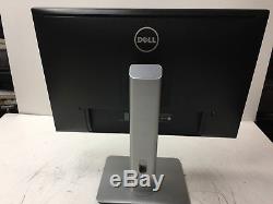 DELL Computer Ultra Sharp U2415b Black 24 IPS LED Monitor With Stand